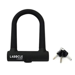 LABOCLE Uロック シリコンボディ 鍵 L-ULK01