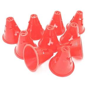 XPdesign 風防 カラーコーン ミニ マーカーコーン ミニカラーコーン