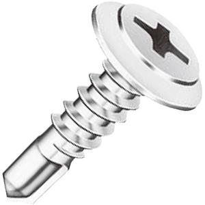 ヤマヒロ ドリルビス ジャックポイントフラットモドトラス 5.0×75mm FMJB75 100本入り