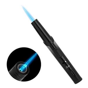 PIPITA ガスライターキャンドルライター 注入式 ジェットライター 防風 充填式 直噴ターボライター アウトドア用トーチ BBQ バー