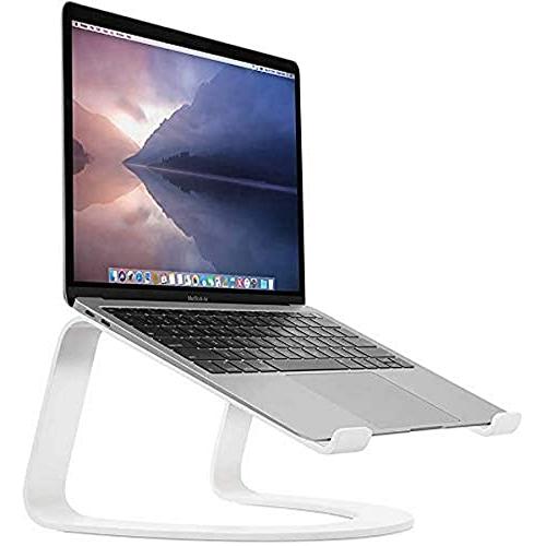 Twelve South Curve for MacBooks and Laptops | 人間工学...