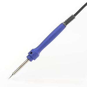 白光(HAKKO) DASH セラミックヒーターはんだこて 15W I型こて先付き FX650-82｜mmp-shop