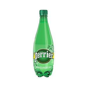 PERRIER ペットボトル 並行輸入品×1箱｜mmp-shop