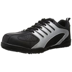 [ジーベック] 安全靴 85402 メンズ ブラック 26.0｜mmp-shop