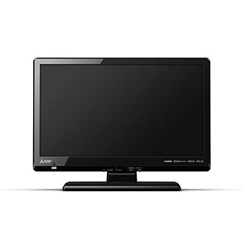 REAL LCD-19LB8 [19インチ] ハイビジョン