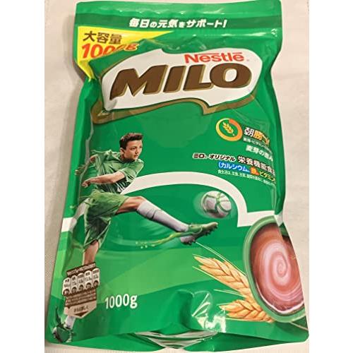 ネスレ ミロオリジナル 1kg