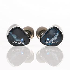 Noble Audio FoKus Mystique ワイヤレス イヤホン bluetooth ハイエンド FoKus pro｜mmp-shop