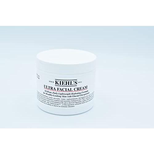 キールズ(Kiehl&apos;s) クリーム UFC 125ml [並行輸入品]