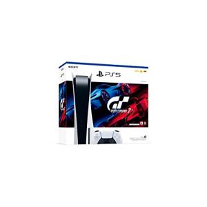 PlayStation 5 グランツーリスモ7 同梱版 (CFIJ-10002)｜mmp-shop