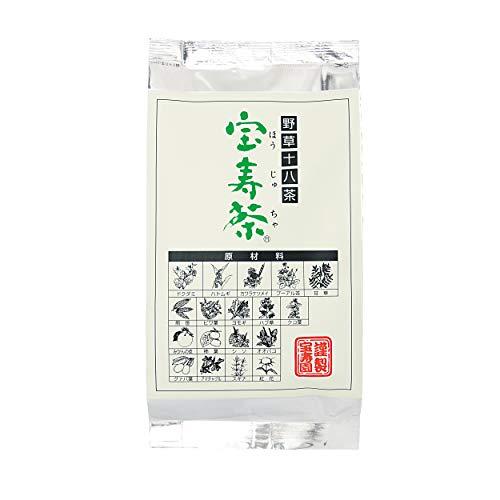 宝寿茶 200g