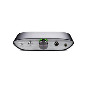 iFi Audio ZEN DAC MQAフルデコード対応フルバランスUSB-DACアンプ｜mmp-shop