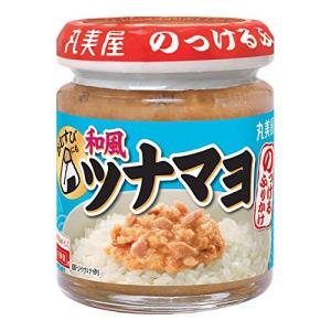 丸美屋 のっけるふりかけ 和風ツナマヨ 100g×6個｜mmp-shop