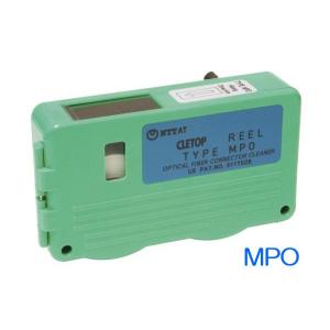 NTT-AT 光コネクタクリーナ CLETOP-S(クレトップS) リールタイプ B