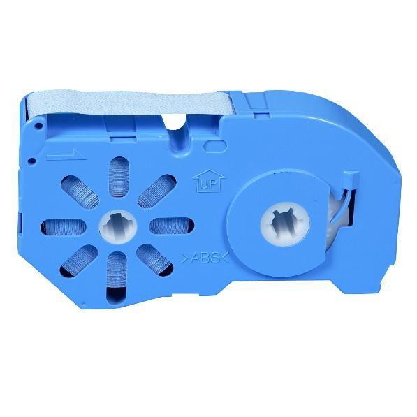 NTT-AT 光コネクタクリーナ CLETOP-S(クレトップS) 交換カートリッジ ブルーテープ ...