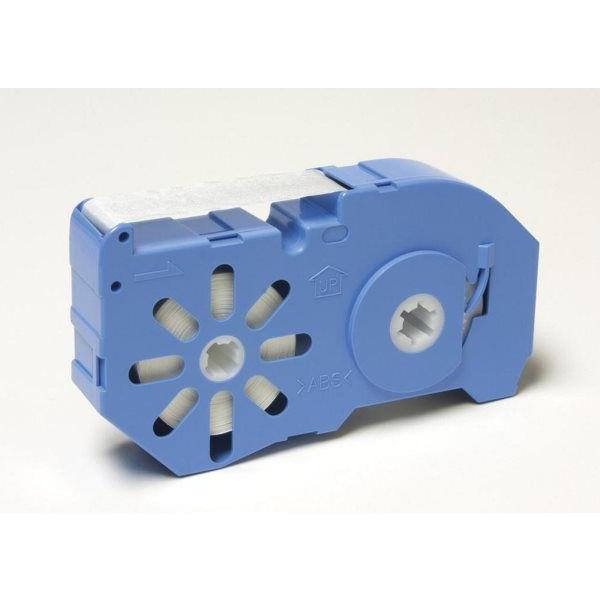 NTT-AT 光コネクタクリーナ CLETOP-S(クレトップS) 交換カートリッジ 白テープ （6...