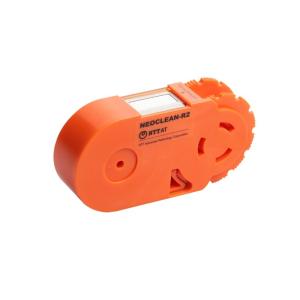 NTT-AT 光コネクタクリーナー OPTIPOP R1 ATC-RE-01 カセット式