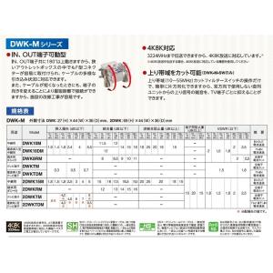 マスプロ 4K・8K衛星放送(3224MHz)...の詳細画像1