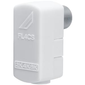 DXアンテナ 2K・4K・8K対応 CS/BS-IF・UHF・V-Low・FMブースター