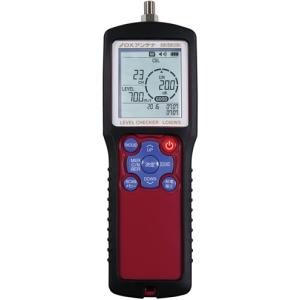 マスプロ（MASPRO） LCT6 ハンディータイプ デジタルレベルチェッカー