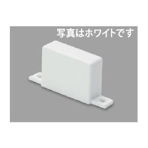 マサル工業 エムケーダクト付属品 エンド 2号 MDE2｜mmq