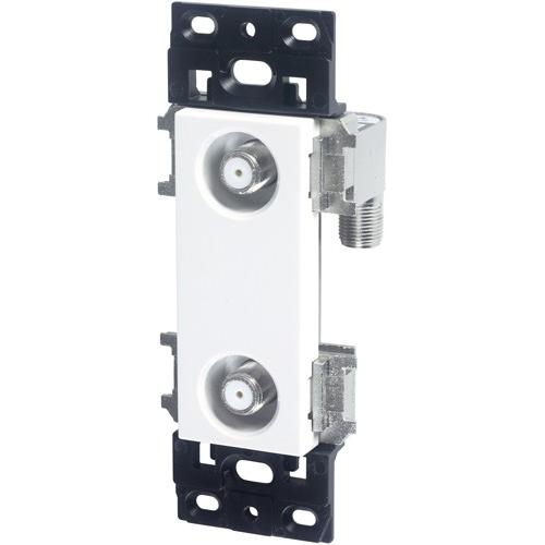 DXアンテナ 2K・4K・8K対応 テレビ端子2端子形 SH77F1 ［SH-77F］