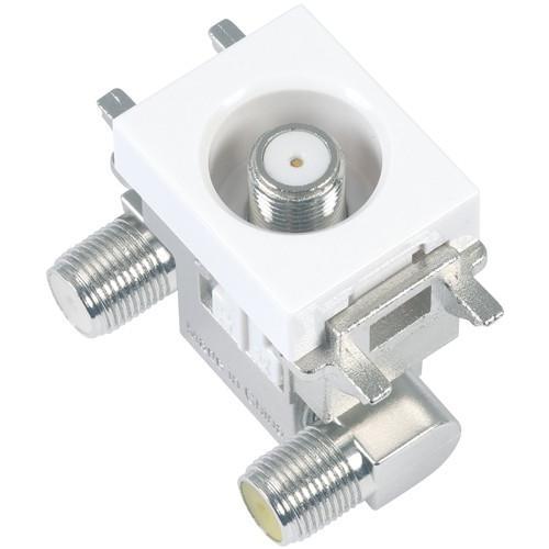 DXアンテナ 2K・4K・8K対応 小形直列ユニット中間用 （フィルター付） SU7CF2S