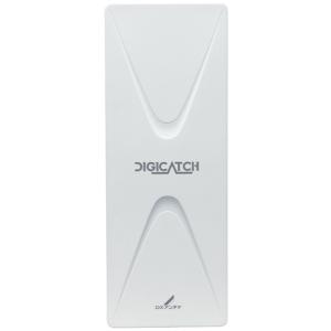 DXアンテナ 2K・4K・8K対応 CS/BS-IF・CATVブースター CATVSH12 ［CATV