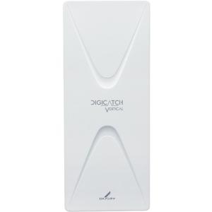 DXアンテナ 2K・4K・8K対応 CS/BS-IF・CATVブースター 30dB型 CW30MSG