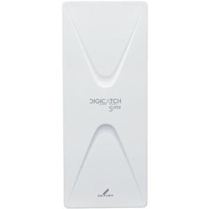 DXアンテナ UH26BA ブースター内蔵 地デジアンテナ(26素子相当) 地デジアンテナ DXアンテナ UH26BA 26素子相当＋ブースター内蔵