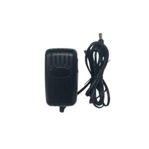 DC12V-1A ACアダプター 防犯カメラ モニター 電源 AC100〜240V : HDC
