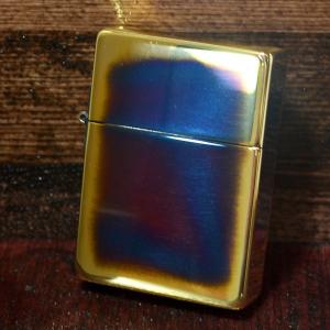 ジッポー ZIPPO ライター　1935 レプリカ ビンテージ風 ゴールドアンティーク 1935GA 単品の場合はネコポス配送で代引き不可　オイルなし｜mmr2