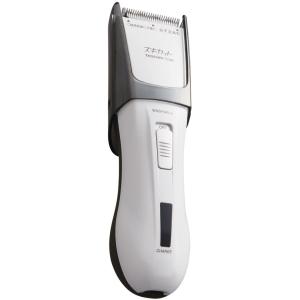 テスコム (TESCOM) バリカン スキカット ホワイト TC396-W