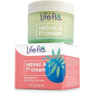 Retinol A 1%， Advanced Revitalization Cream， 1.7 o...