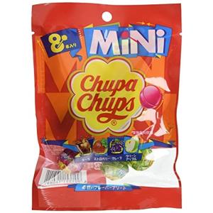 チュッパチャプス ミニ 駄菓子 の商品一覧 スナック お菓子 おつまみ 食品 通販 Yahoo ショッピング