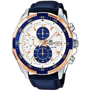 CASIO（カシオ） CASIO EFR-539L-7C 腕時計 EDIFICE エディフェイス