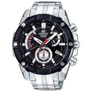 カシオ CASIO エディフィス EDIFICE クロノグラフ クオーツ メンズ 腕時計 EFR-559DB-1A｜mmworld2022