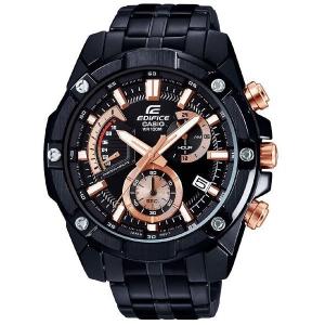 カシオ CASIO エディフィス EDIFICE クロノグラフ クオーツ メンズ 腕時計 EFR-559DC-1A｜mmworld2022
