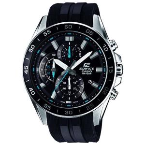 EDIFICE（CASIO） [10年保証] カシオ CASIO EFR-546L-1A EDIFICE