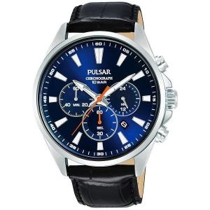 SEIKO（セイコー） ポイント最大6倍 クロノグラフ SSB031PC 正規海外