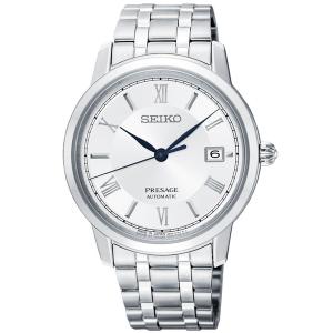 富士屋 ◇セイコー SEIKO プレサージュ SRRX004 6R31-00C0 琺瑯