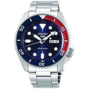 SEIKO（セイコー） ポイント最大6倍 ネイビーボーイ SKX009K2 メタル