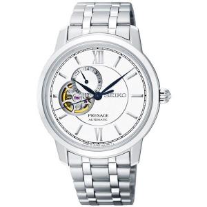PRESAGE セイコー SEIKO プレザージュ 日本製 自動巻 メンズ 腕時計