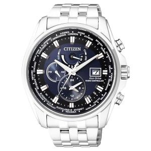 エコ・ドライブ コンプリケーション シチズン CITIZEN エコドライブ