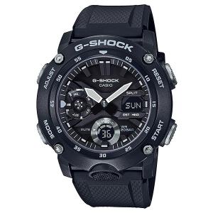 カシオ【G-SHOCK】カーボンコアガード構造シリーズ◆GA-2000S-1ADR(国内GA-2000S-1AJFと同型)｜mmworld