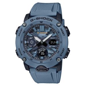 カシオ【G-SHOCK】カーボンコアガード構造シリーズ◆GA-2000SU-2ADR(国内GA-2000SU-2AJFと同型)