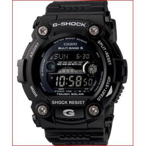 【G-SHOCK】The G 7900 電波ソーラー◆GW-7900B-1(国内GW-7900B-1JFと同型)｜mmworld