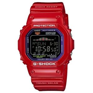 カシオ【G-SHOCK】電波ソーラーのG-LIDE◆GWX-5600C-4DR/GWX-5600C-4JF｜mmworld