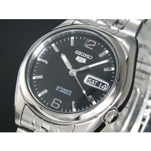セイコー SEIKO セイコー5 SEIKO 5 自動巻き 腕時計 SNK393K1｜mmworld