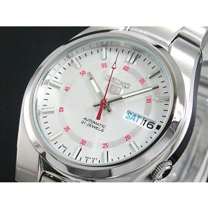 セイコー SEIKO セイコー5 SEIKO 5 自動巻き 腕時計 SNK613K1｜mmworld