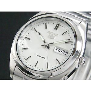 セイコー SEIKO セイコー5 SEIKO 5 自動巻き 腕時計 SNX111K｜mmworld